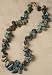  : AZURITE NECKLACE