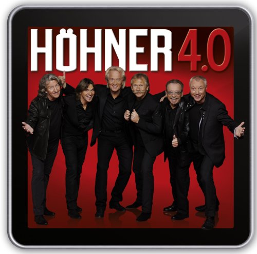 Produkt-Bild: H&ouml;hner 4.0