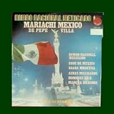 Mariachi Mexico de Pepe Villa - Himno Nacional Mexicano (Cantdo)