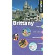 AA Key Guide Brittany by