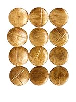 Oriental Feelings Decoración Pared