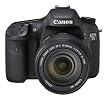 Canon EOS 7D SLR-Digitalkamera (18 Megapixel, 7,6 cm (3 Zoll) LCD-Display, LiveView, FullHD-Movie) inkl. EF-S 15-85mm IS USM LENS-KIT