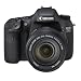 Canon EOS 7D SLR-Digitalkamera (18 Megapixel, 7,6 cm (3 Zoll) LCD-Display, LiveView, FullHD-Movie) inkl. EF-S 15-85mm IS USM LENS-KIT