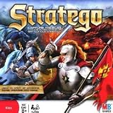 Stratego - Board Game