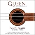 Queen Guitar Rhapsodies