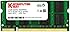 Komputerbay 2GB DDR2 800MHz PC2-6300 PC2-6400 DDR2 800 (200 PIN) SODIMM Laptop Memory