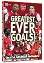 Arsenal - Arsenal's Greatest Goals [DVD]