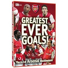 Arsenal - Greatest Goals [UK Import]