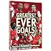 Arsenal Fc: Greatest Ever Goals! [DVD]