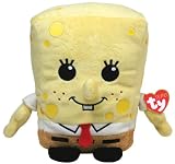 Ty Pluffies Spongebob