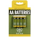 Gaiam Rechargeable AA Batteries (05-52913)
