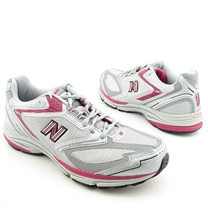 Buy Ladies New Balance 767 Running Shoes W767AW