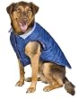 Weatherbeeta Reversible Dog Blanket - Navy/Lt. Blue