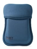 Built NY E-HCS-LKB Small Hoodie Camera Case (Lake Blue)