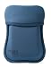 Built NY E-HCS-LKB Small Hoodie Camera Case (Lake Blue)