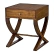 Carnation End Table