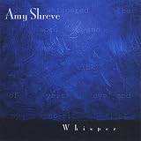 Whisper CD Cover