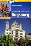 Die sch�nsten Radtouren rund um Augsburg