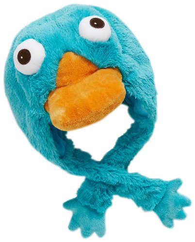 Hot Hot Hot Sale Pillow Pets Authentic Disney Perry The Platypus