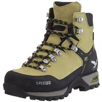 Salewa GAYAL TREK LGTX (M) 00-0000061109, Damen Sportschuhe - Wandern