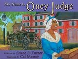 My Name is Oney Judge
