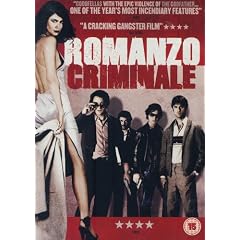 Romanzo Criminale [2005]