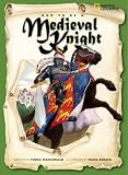 How to Be a Medieval Knight (How to Be)