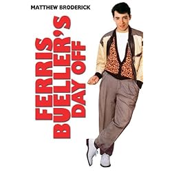Ferris Bueller's Day Off