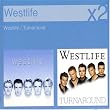 Westlife/Turnaround