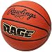 Rawlings Rage 29.5 inch Mens Leather Basketball - RAGNF1