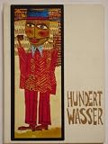 HUNDERTWASSER [Hundert Wasser] 10 NEW YORK