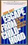 Escape from Childhood