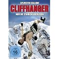 Cliffhanger - Nur die Starken �berleben