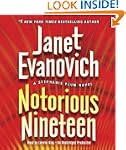 Notorious Nineteen: A Stephanie Plum...