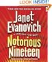 Notorious Nineteen: A Stephanie Plum Novel