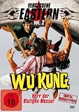 Produkt-Bild: Wu Kung Herr Der Blutigen Messer - Vergessene Eastern Vol. 2