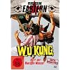 Wu Kung Herr Der Blutigen Messer - Vergessene Eastern Vol. 2