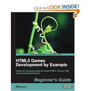 51t9LFeghQL. BO2,204,203,200 PIsitb sticker arrow click,TopRight,35, 76 AA300 SH20 OU01  HTML5 Games Development by Example: Beginners Guide