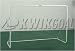 KwikGoal Portable Futsal Goal