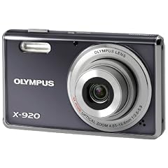 Olympus X-920