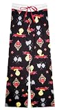 Tweety - Tweet Me Wight Lounge Pant for women