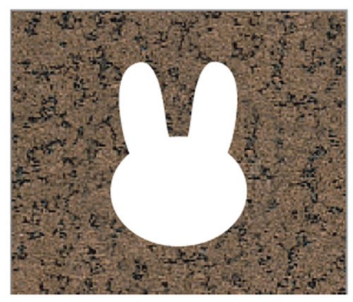キュアパンチスモール RABBIT