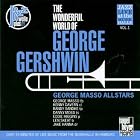 Click here to buy The Wonderful World of George Gershwin by  George Masso .