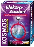 KOSMOS 663216 - Abenteuer Wissen: Elektro-Zauber - KOSMOS