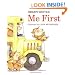 Me First (Sandpiper paperbacks)