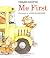 Me First (Sandpiper Paperbacks)