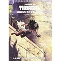 Kriss di Valnor. La sentenza delle Valchirie. I mondi di Thorgal: 1
