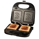 Sandwich Press