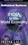 Unfinished Business: India in the World Economy (Oxford India Paperbacks)