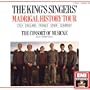 The King's Singers' Madrigal History Tour